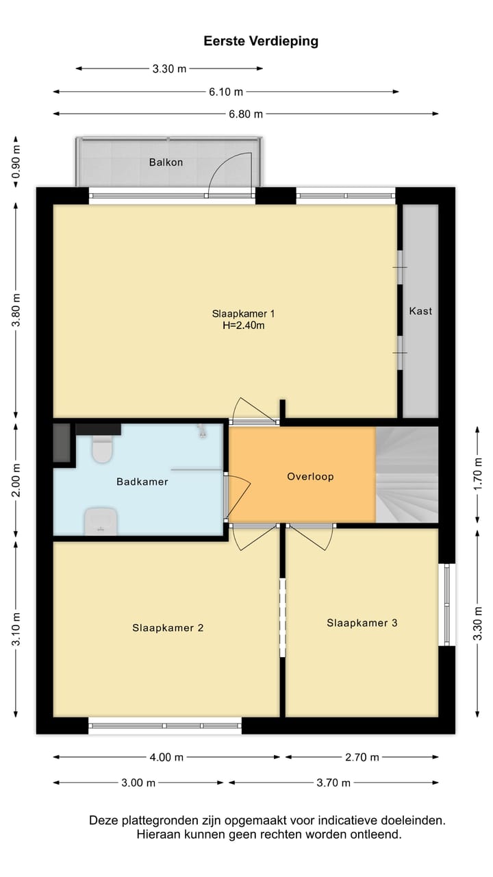 Foto 61 van Souburghlaan 14