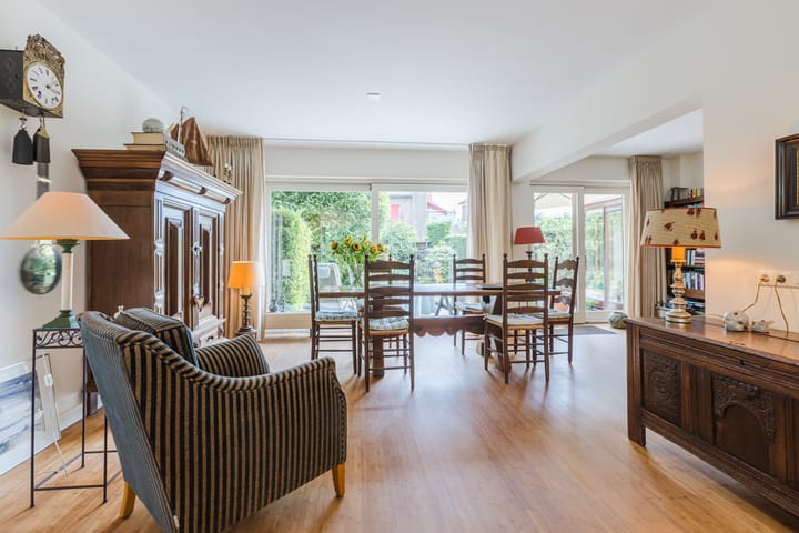 Foto 3 van Souburghlaan 14