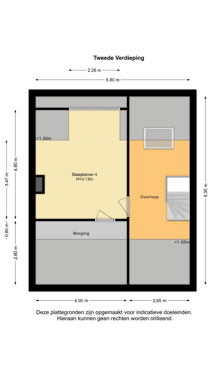Foto 62 van Souburghlaan 14