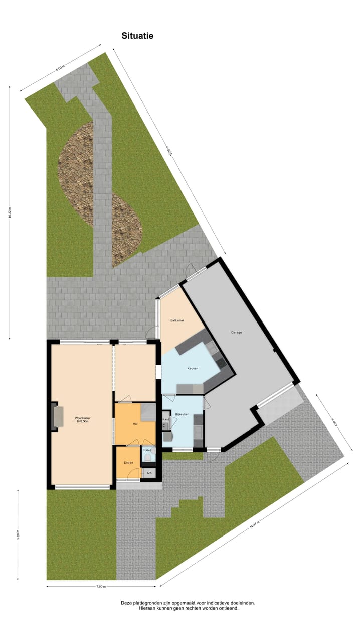 Foto 63 van Souburghlaan 14