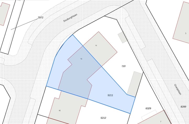 Foto 6 van Souburghlaan 14