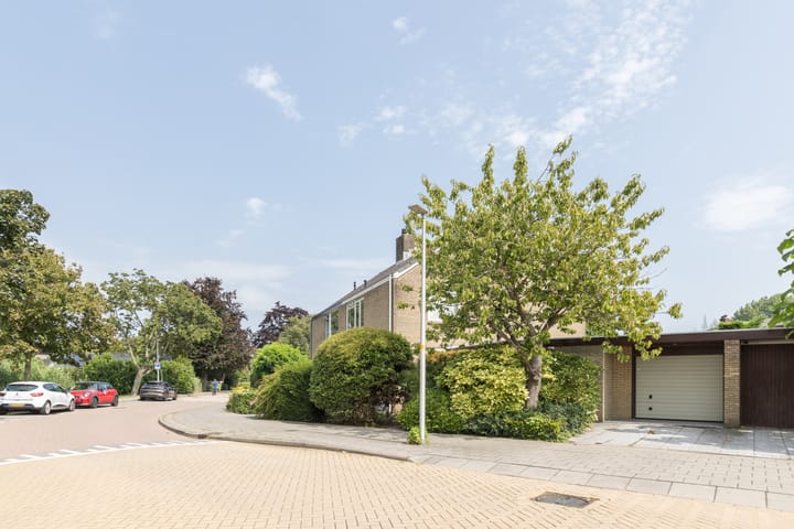 Foto 7 van Souburghlaan 14