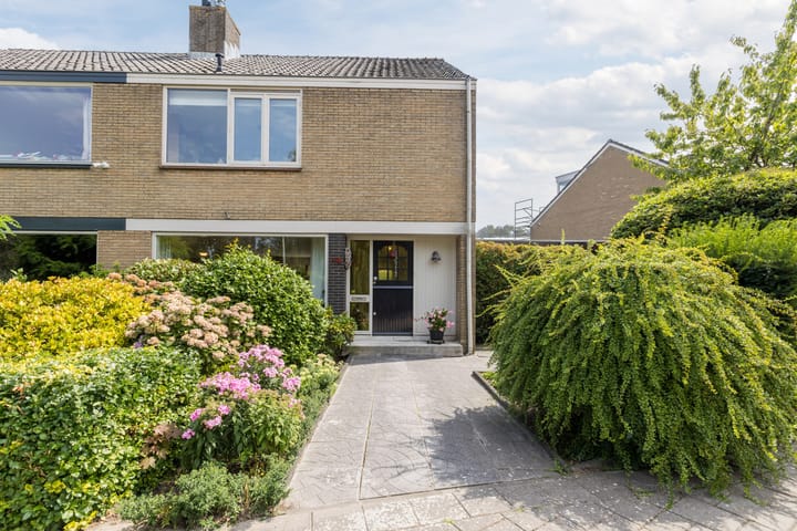 Foto 8 van Souburghlaan 14