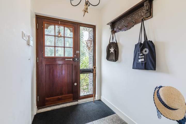 Foto 10 van Souburghlaan 14