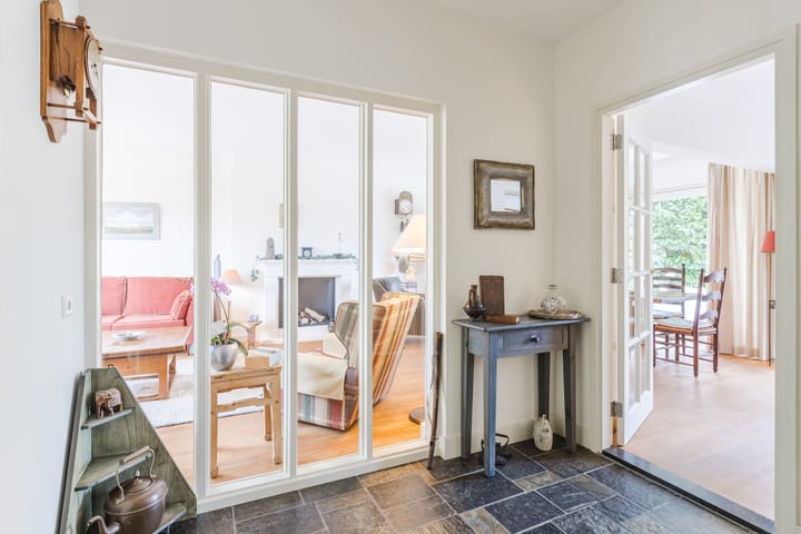 Foto 13 van Souburghlaan 14