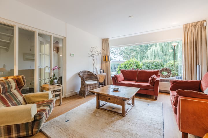 Foto 14 van Souburghlaan 14