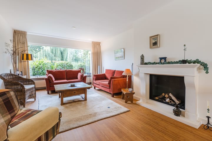 Foto 15 van Souburghlaan 14