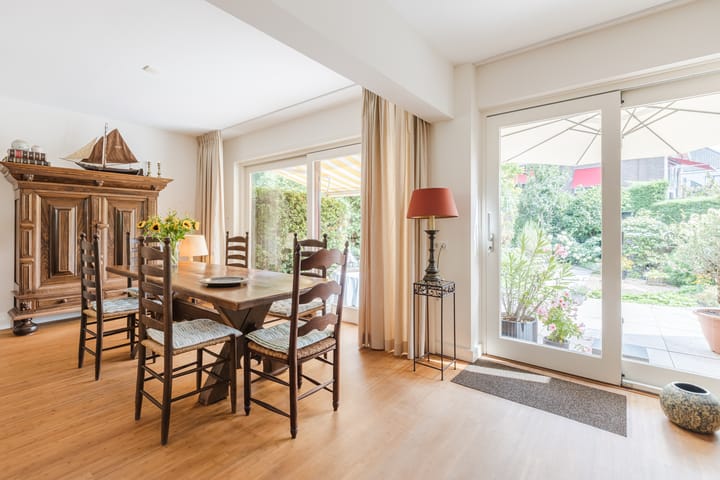 Foto 18 van Souburghlaan 14