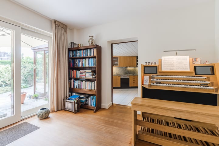 Foto 19 van Souburghlaan 14