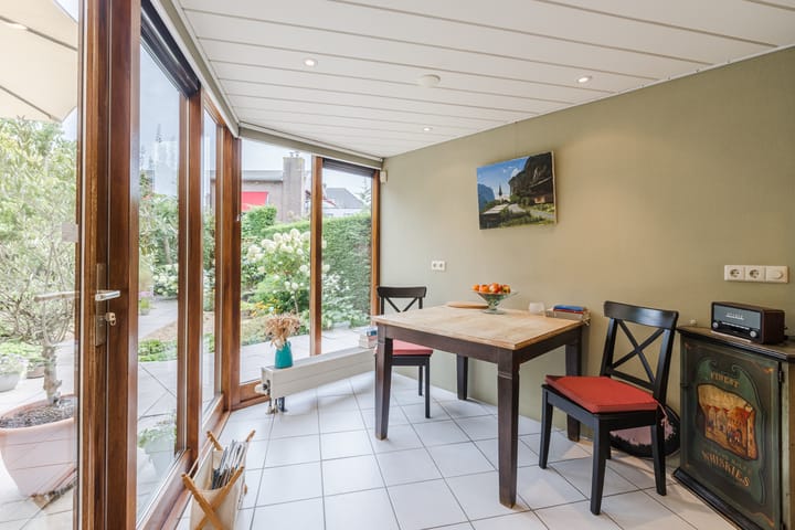 Foto 22 van Souburghlaan 14