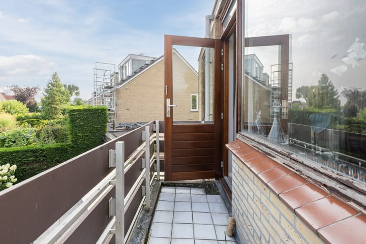 Foto 35 van Souburghlaan 14