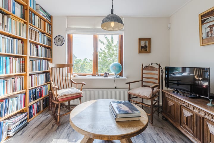 Foto 40 van Souburghlaan 14