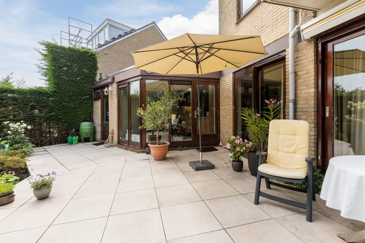 Foto 47 van Souburghlaan 14