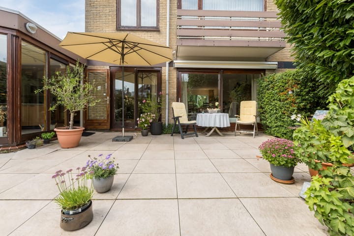 Foto 51 van Souburghlaan 14