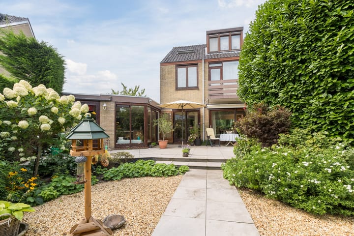 Foto 52 van Souburghlaan 14