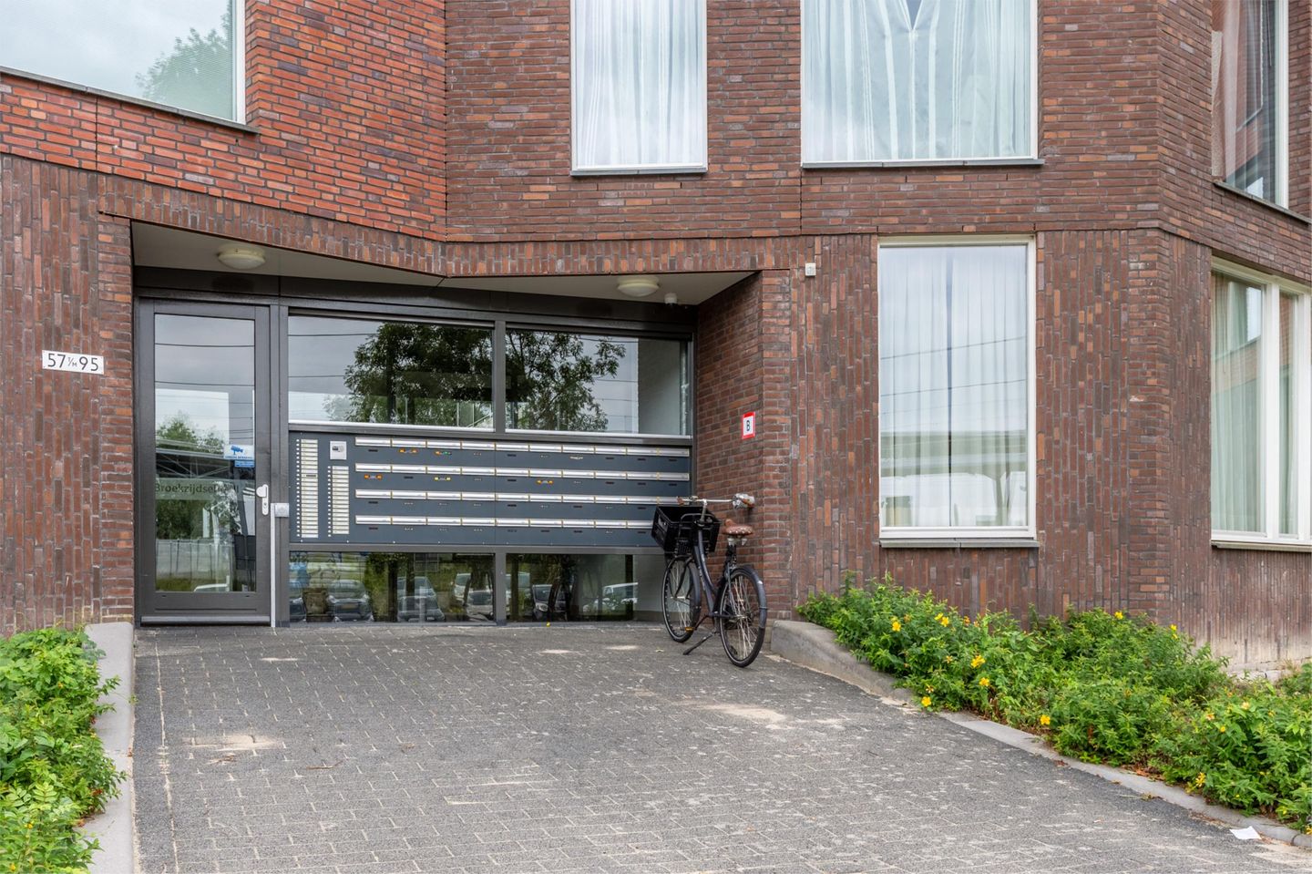 Foto 4 van Spoorlaan 81