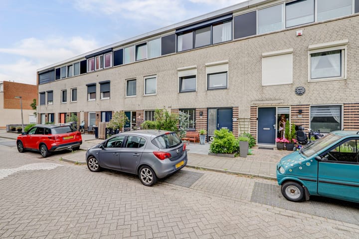 Foto 2 van Vrijheidsplantsoen 39