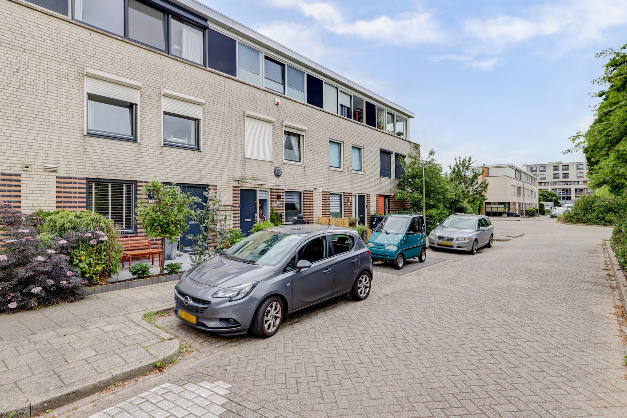 Photo 3 of Vrijheidsplantsoen 39