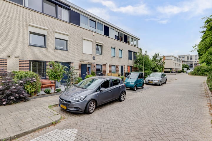 Foto 3 van Vrijheidsplantsoen 39