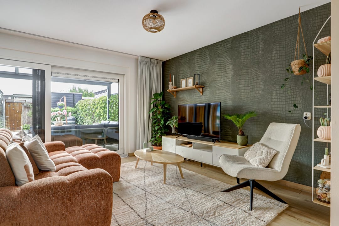 Photo 11 of Vrijheidsplantsoen 39