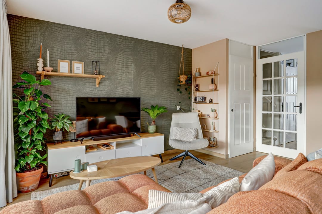 Photo 13 of Vrijheidsplantsoen 39