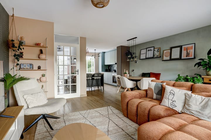 Foto 14 van Vrijheidsplantsoen 39