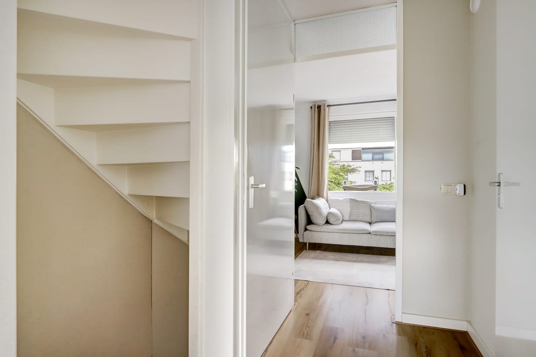 Photo 22 of Vrijheidsplantsoen 39