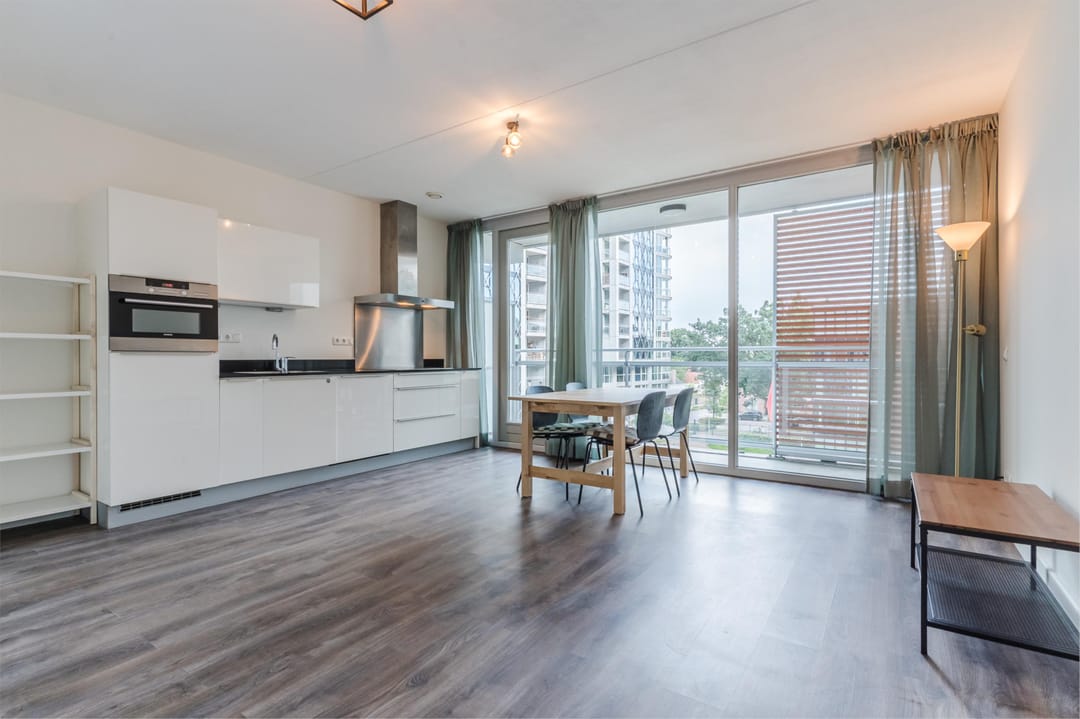 Foto 2 van Gerard Philipslaan 37