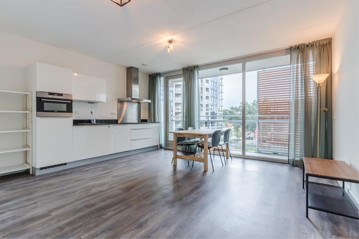 Foto 2 van Gerard Philipslaan 37