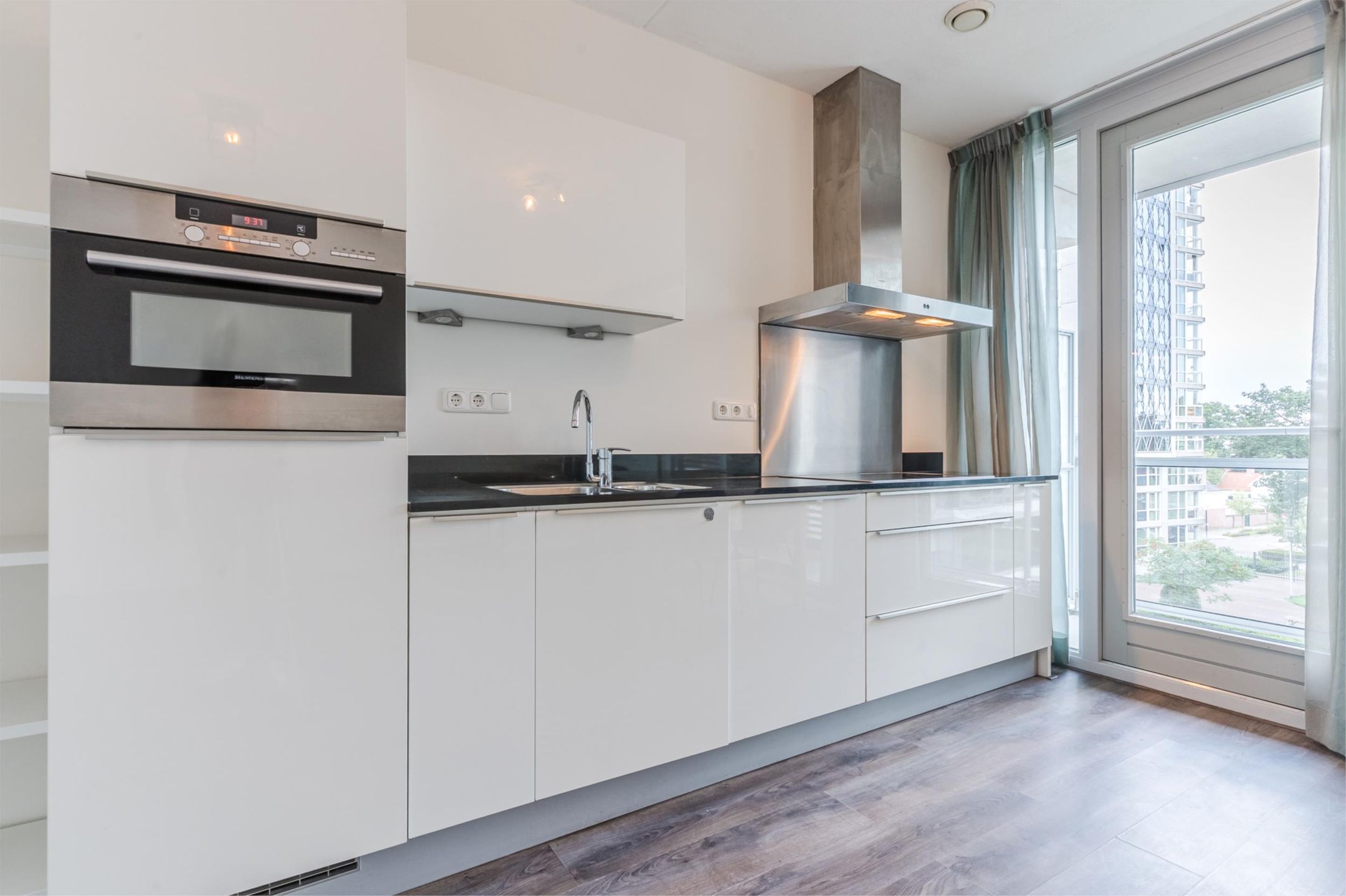 Foto 3 van Gerard Philipslaan 37