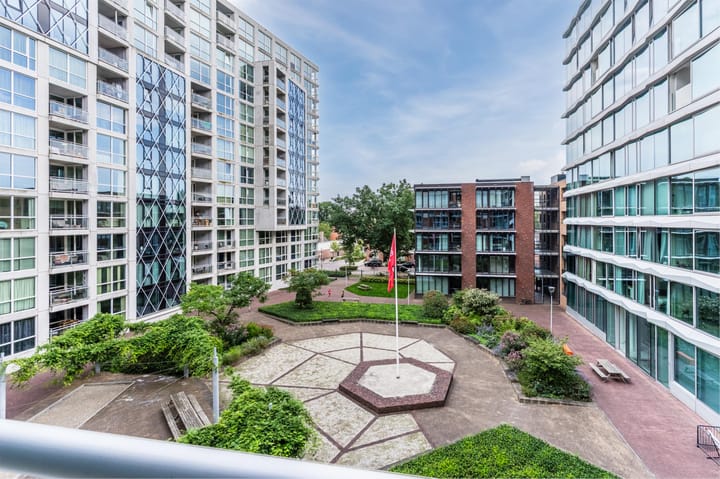 Foto 5 van Gerard Philipslaan 37