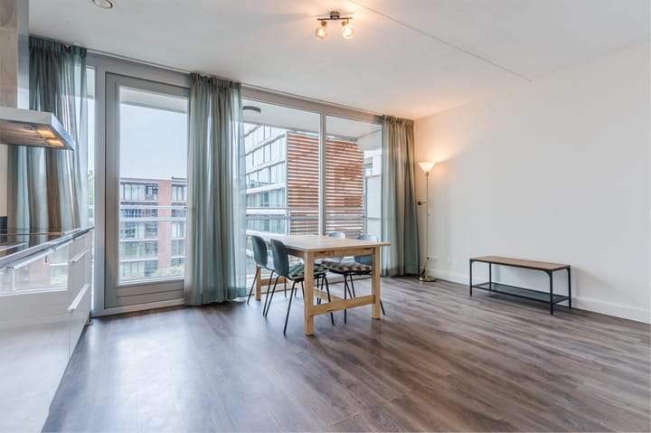 Foto 6 van Gerard Philipslaan 37