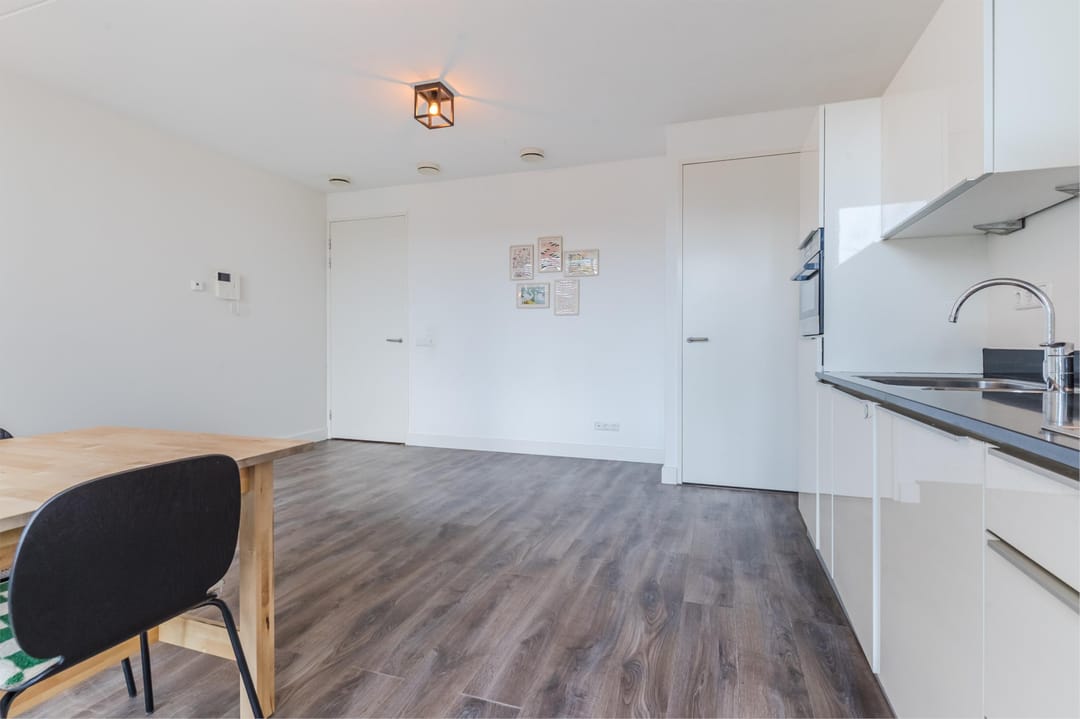 Foto 7 van Gerard Philipslaan 37