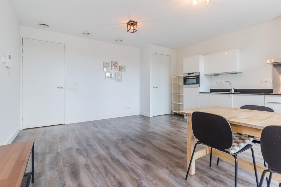 Foto 8 van Gerard Philipslaan 37