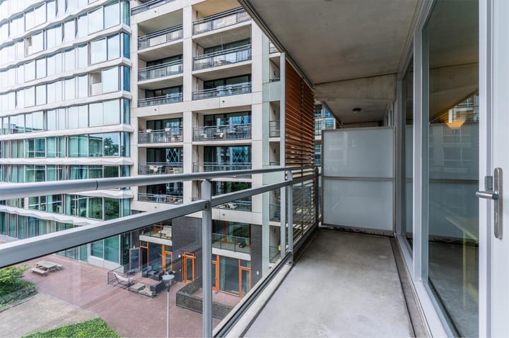 Foto 15 van Gerard Philipslaan 37