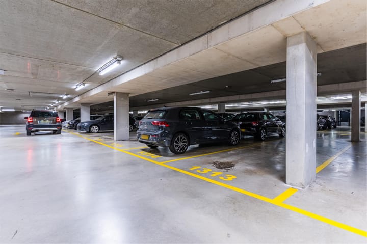 Foto 18 van Gerard Philipslaan 37