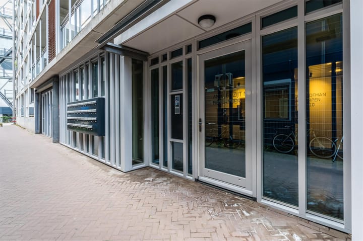 Foto 19 van Gerard Philipslaan 37