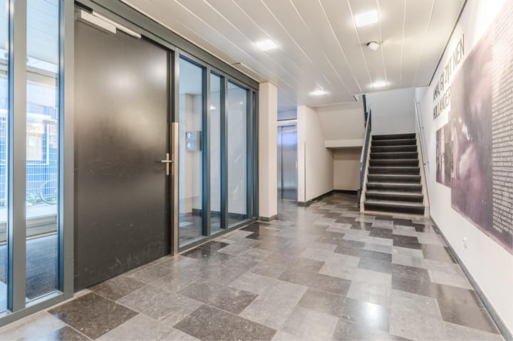 Foto 20 van Gerard Philipslaan 37