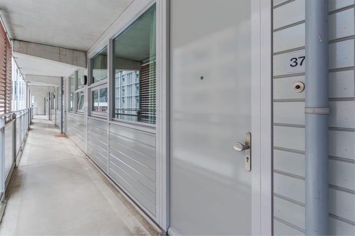 Foto 21 van Gerard Philipslaan 37