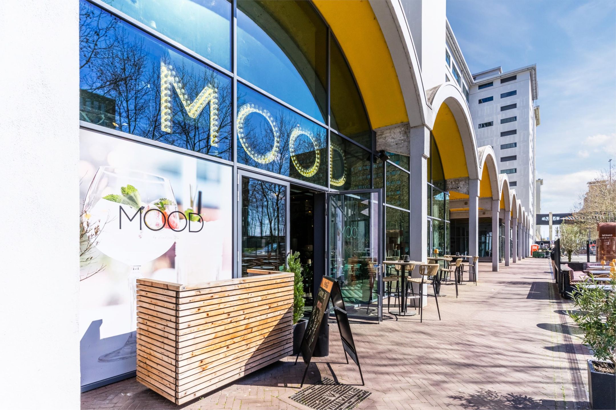 Foto 24 van Gerard Philipslaan 37