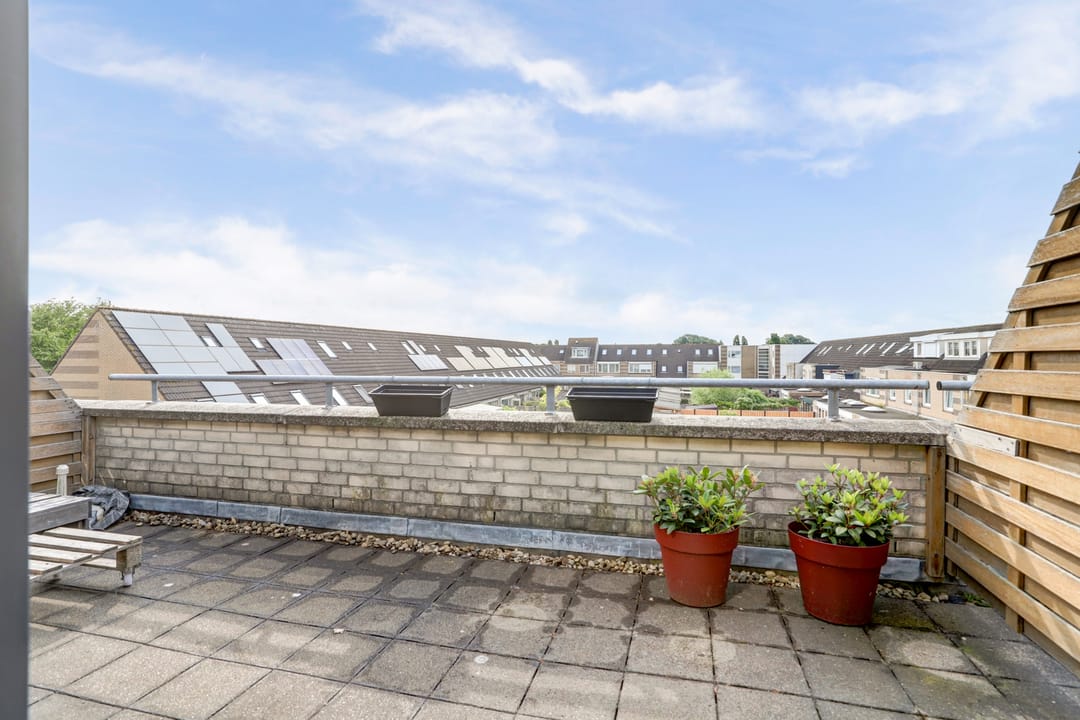 Photo 41 of Vrijheidsplantsoen 39