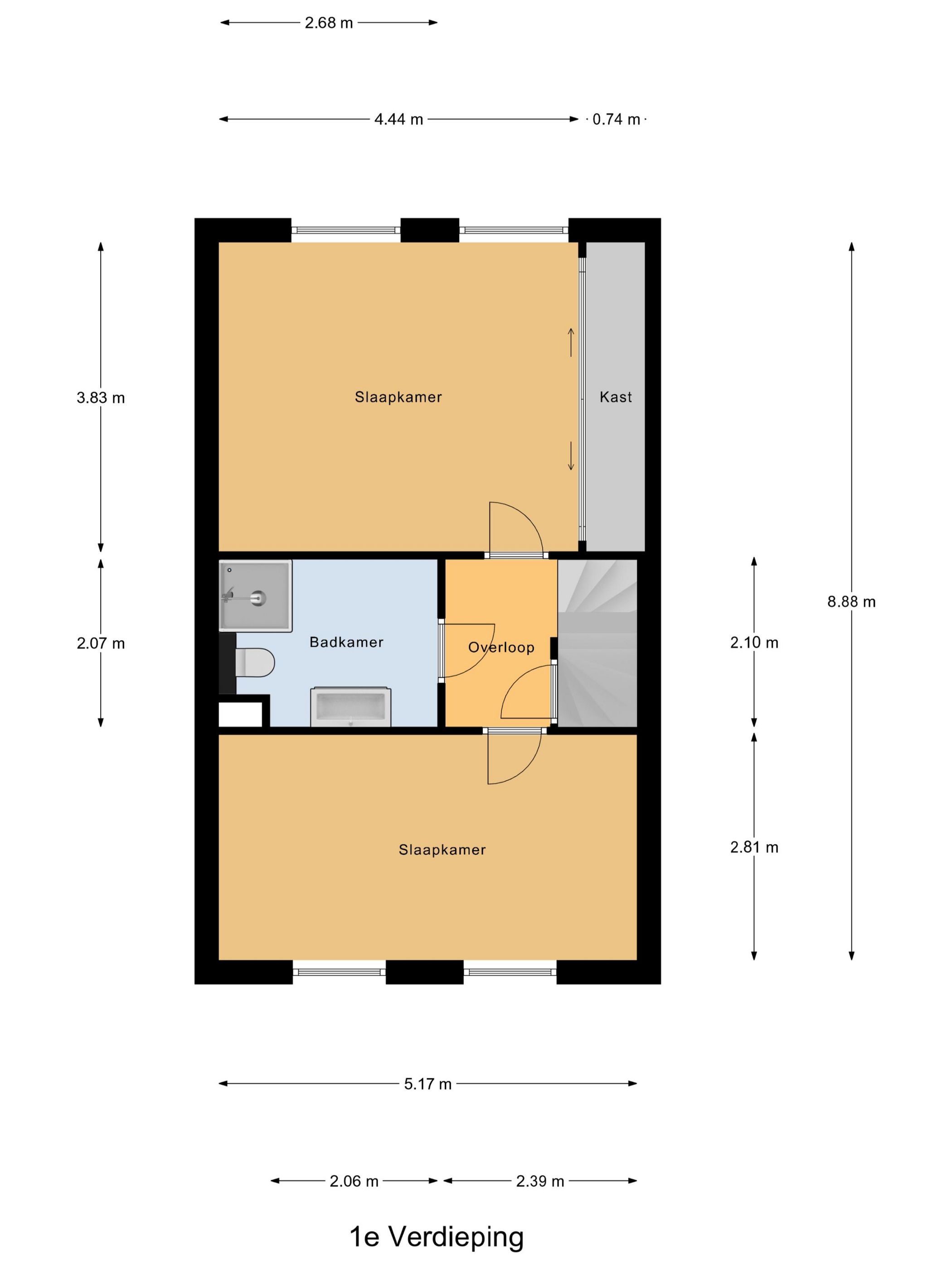 Photo 48 of Vrijheidsplantsoen 39