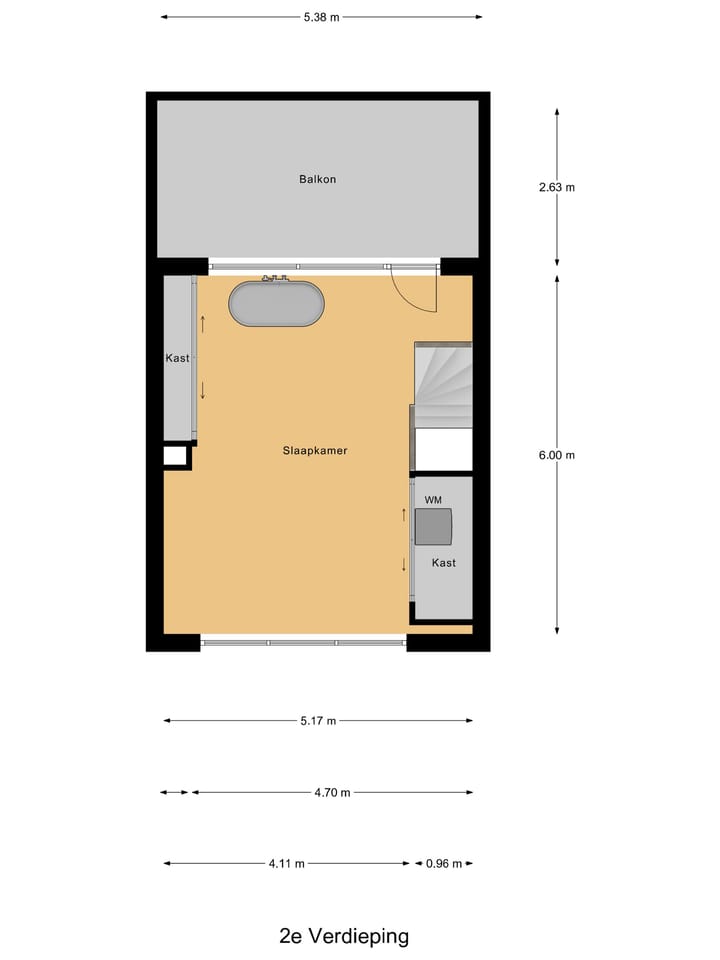 Foto 49 van Vrijheidsplantsoen 39