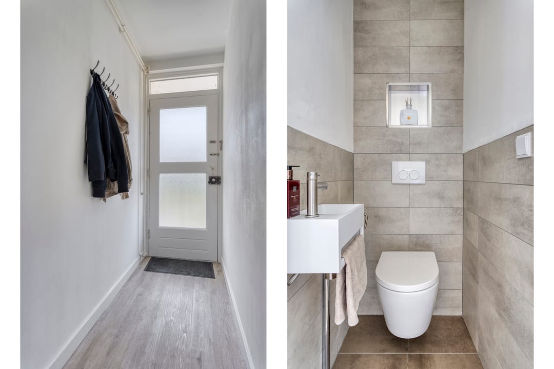 Foto 2 van van Reysstraat 75