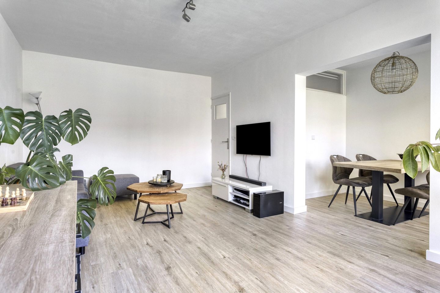 Foto 4 van van Reysstraat 75