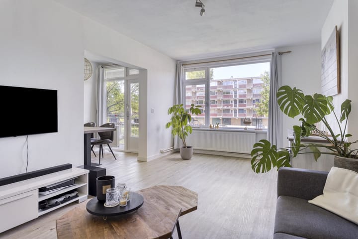 Foto 3 van van Reysstraat 75