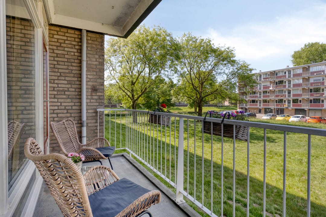 Foto 7 van van Reysstraat 75