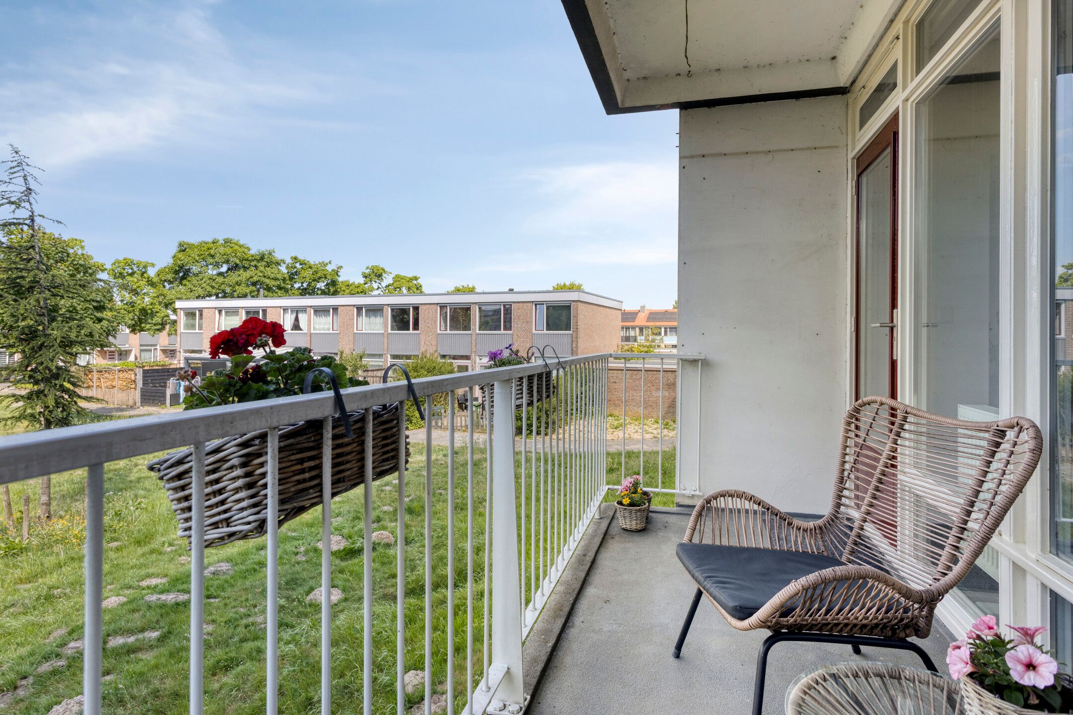 Foto 9 van van Reysstraat 75