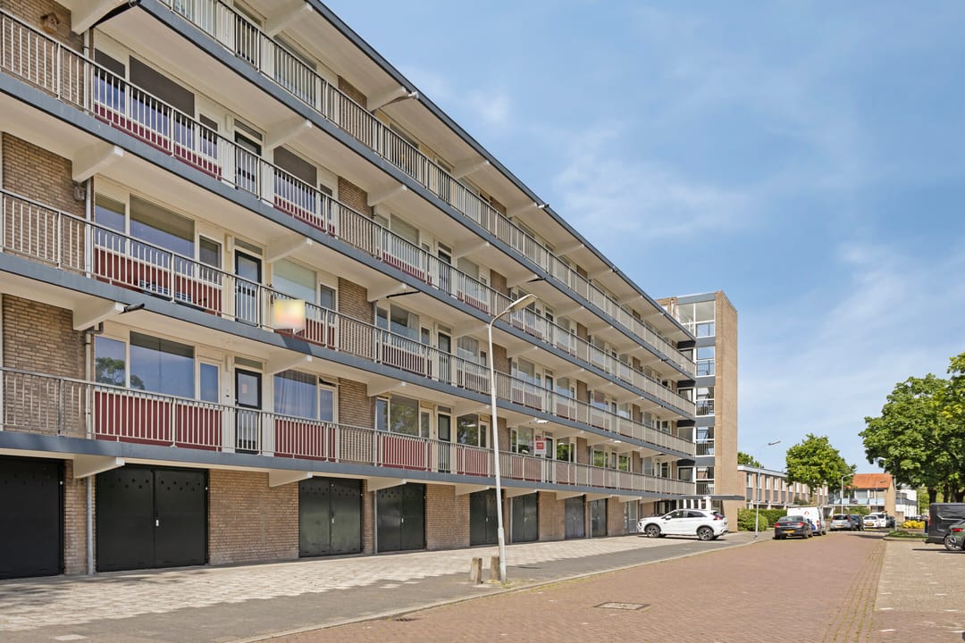 Foto 17 van van Reysstraat 75