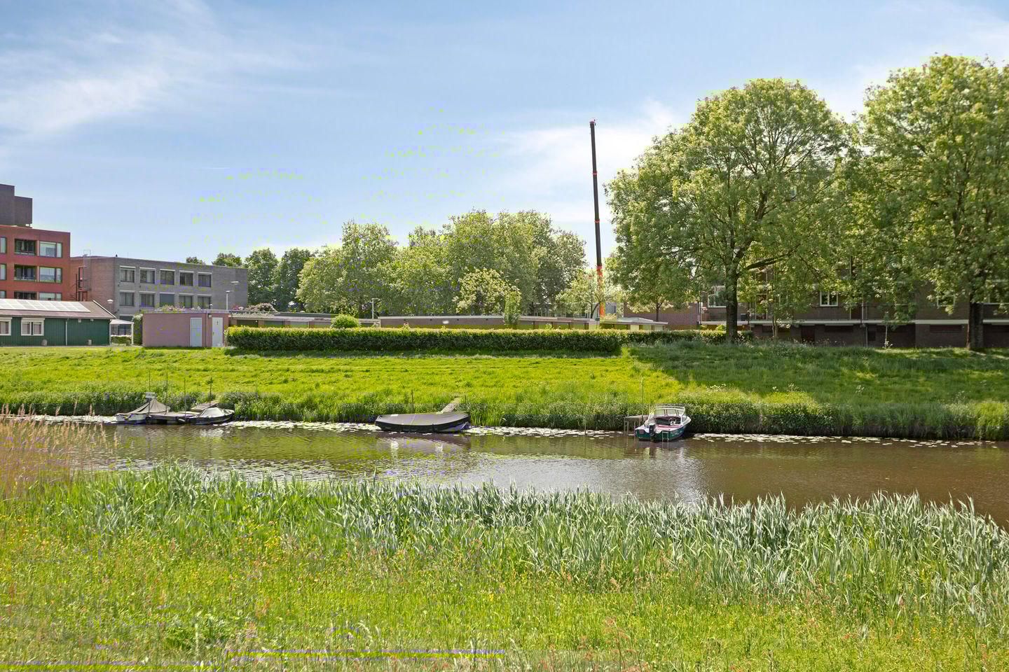 Foto 19 van van Reysstraat 75